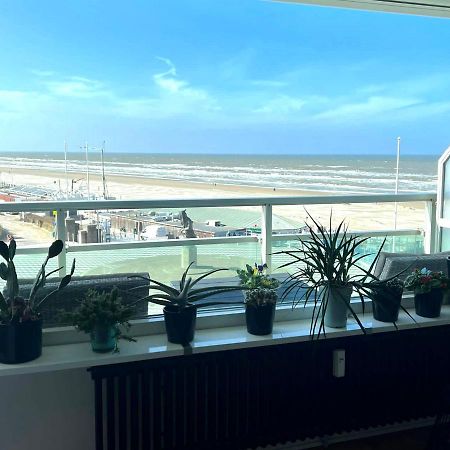 Apartment Fleurette 赞德沃特 外观 照片